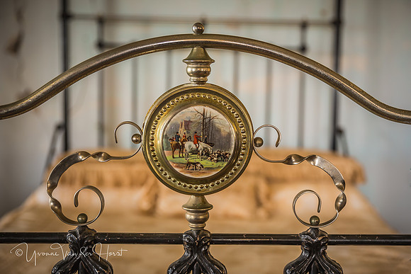 Glengallan Homestead